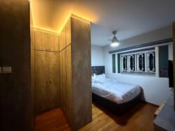 The Gardens At Bishan (D20), Condominium #541258831